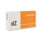 Vitaoligum D-z 20 Fiale