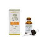 Tea Tree Olio Essenziale Bio 10ml
