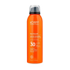 Korff Sun Olio Spray Corpo e Capelli spf 30 200ml