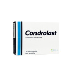 Condrolast Rne BioFarma 20 Bustine