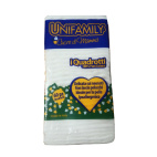 Unifamily Quadrotti 60 Pezzi