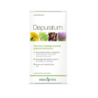Depuratum 30 Compresse Erbavita
