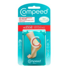 Compeed Cerotti Vesciche Medio 5 Pezzi