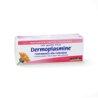 Dermoplasmine Trattamento alla Calendula