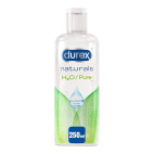 Durex Gel Pure Naturals 250ml