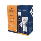 Rilastil Man cofanetto con schiuma da barba e dopobarba