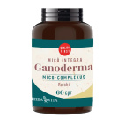 Mico Integra Ganoderma Reishi 60 Compresse Erba Vita
