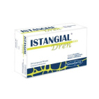 Istangial Dren Piessefarma 30 Compresse