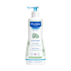 Mustela Hydra Bebe' Latte Corpo 500ml