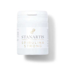 Spirulina Strong 30 Compresse