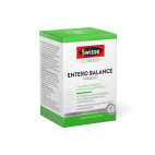 SWISSE Entero Balance 10 Bust.