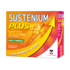 Sustenium Plus Tropical 22 Bustine