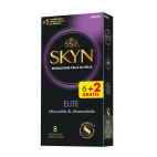 Akuel Skyn Elite 6+2 Pezzi