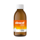 Named Vibracell Integratore Multivitaminico Liquido 300ml