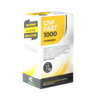 Civifast 1000 30 Compresse