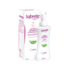 Saforelle Mousse Detergente Ultra Delicata 250ml