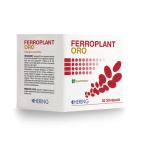 FERROPLANT ORO 30STICKPACK