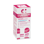 Curasept Collutorio ADS DNA Lenitivo Antiplacca 0.2% Clorexidina Senza Alcool 200ml