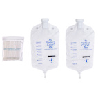 My Perfect Colon Pro 30 Cannule + 2 Sacche