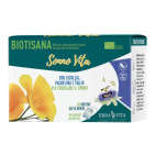 Biotisana Sonno Vita 20 Bustine