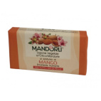 Mandorli Sapone Mango 100g