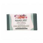 Mandorli Sapone Erbe Mediterranee  100g