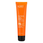 Korff Sun Latte Solare Protettivo Spf 15 100ml