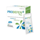 Prodefen D Plus Italfarmaco 10 Bustine