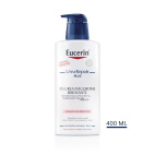 Eucerin Urea Repair Plus Emulsione Idratante 400ml