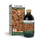 Catuaba Estratto Integrale 200ml