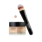Korff Make Up Fondotinta Crema Effetto Lifting 04 30 Ml