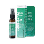 Purae Verdessenza Spray Cavo Orale 15 Ml
