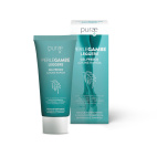 Purae Perlegambe Leggere Gel Fresco Azione Rapida