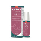Sollievo Venis Benessere Delle Gambe Roll-On 60ml Erba Vita