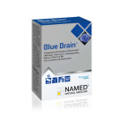 Named Blue Brain 10 Stick
