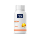 Frau Iodio 90 Compresse