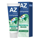 AZ Complete Freschezza Delicata Dentifricio 65ml