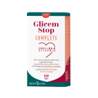 Glicem Stop Complete 60 Capsule