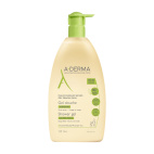 Aderma Les Indispensables Gel Doccia Surgras 750ml