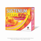 Sustenium Plus 50+ 24 Bustine