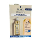 Rilastil Xerolact Olio Detergente + Ricarica