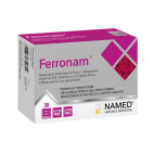 Ferronam 30 Compresse