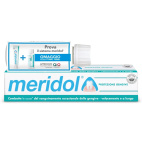 Meridol Dentifricio + Collutorio