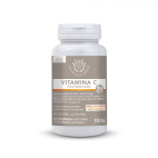 Vitamina C Fast e Retard 90 Compresse