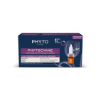 Phyto Phytociane Trattamento Anticaduta Donna Caduta Progressiva 12 Fiale da 5ml