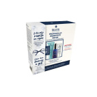 Rilastil Cofanetto Protocollo Riempitivo Detox Viso Aqua Detergente 50ml + Siero 30ml + Crema 15ml