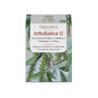 Erbamea Influsalice C 20 Compresse
