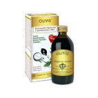 Olivis Liquido Alcoolico 200ml