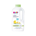 HiPP Happy Bagnetto Pelli Sensibili Detergente 1000ml