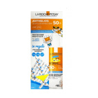 Anthelios Spray Dermo Pediatric 50+ con Gadget